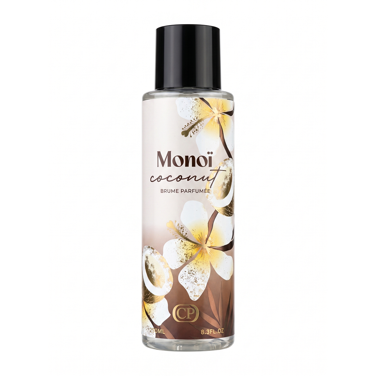 Platinium Collection – Monoi Fragrance Mist 🌺