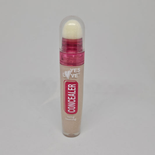 Correcteur Anticernes à Applicateur Coussin Magique ✨