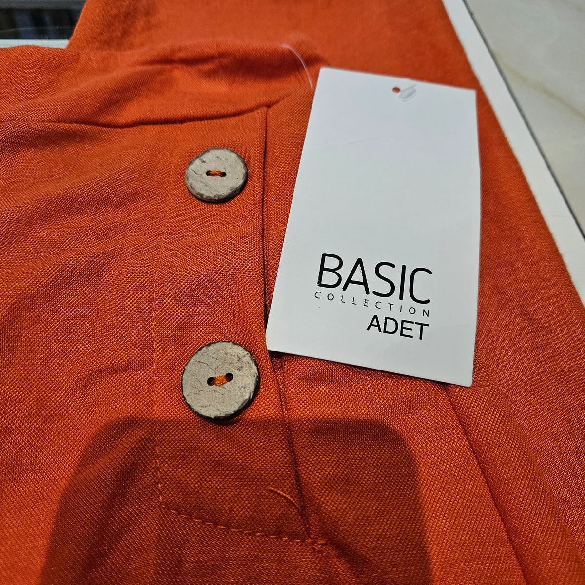 Pantalon Adet - Taille S