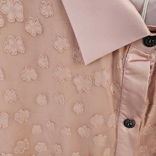 Chemise - Grande taille 🌸