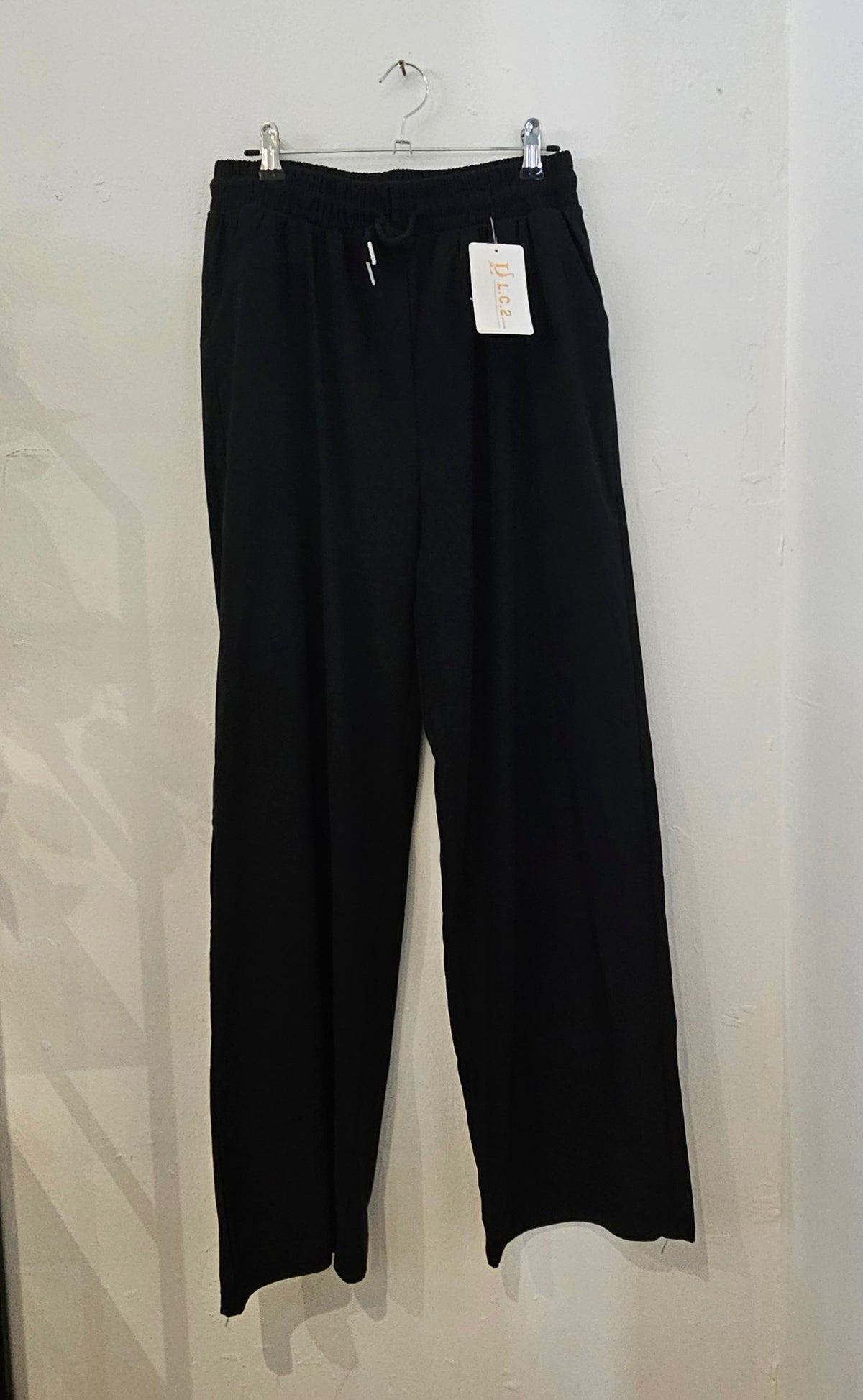 Pantalon uni léger ✨️