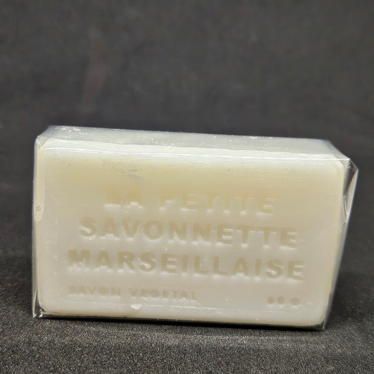 🌸 Savonnette marseillaise au muguet – 60 g