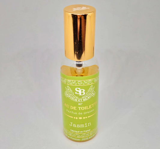 Eau de toilette 50 ml – Un été en Provence 🌸