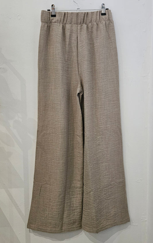Pantalon fluide- Taille S