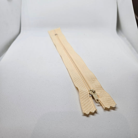 Fermeture éclair - 18 cm