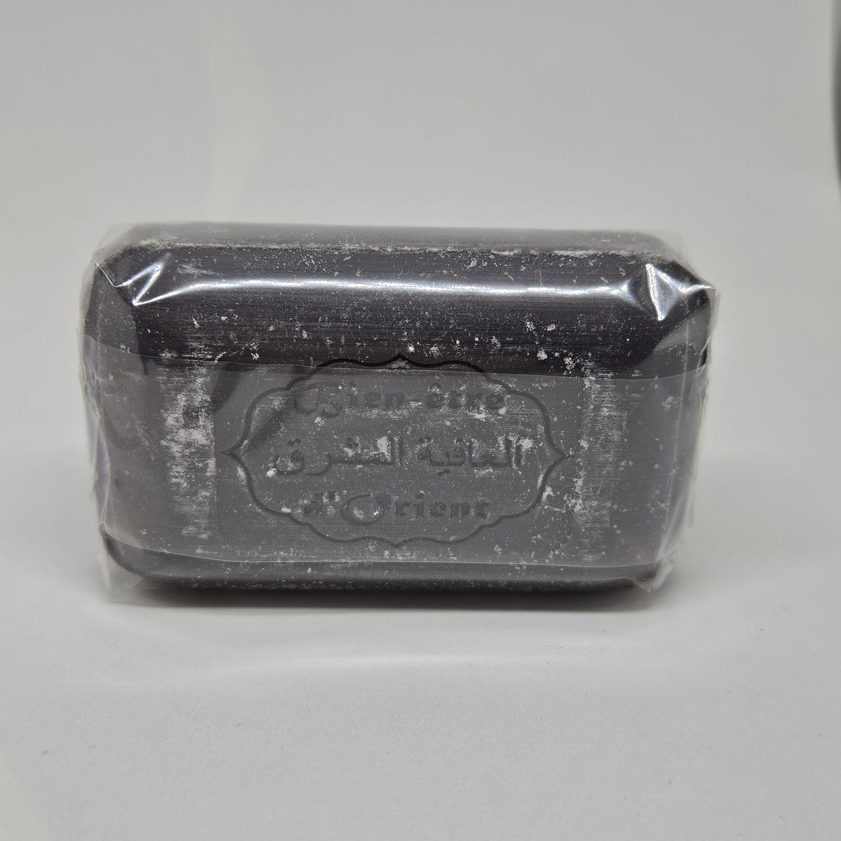 🖤 Savon à l'huile de nigelle - 125gr