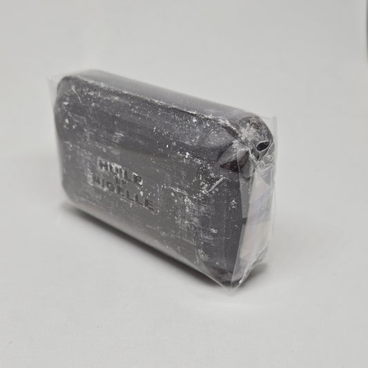 🖤 Savon à l'huile de nigelle - 125gr