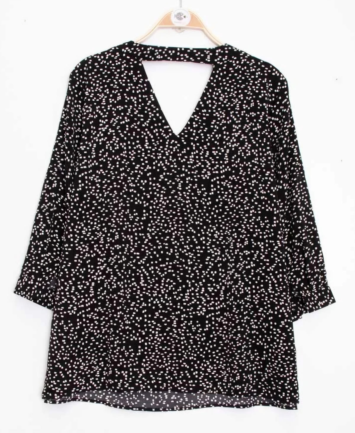 Blouse imprimé 🖤