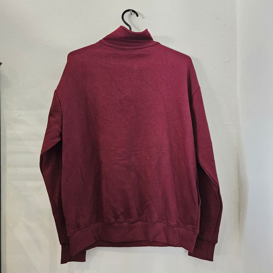 Pull prune - Jennyfer - Taille XS