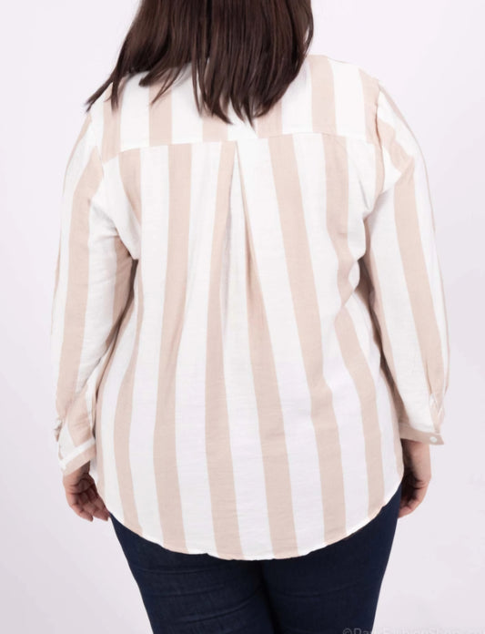🌸 Blouse - Lyocell