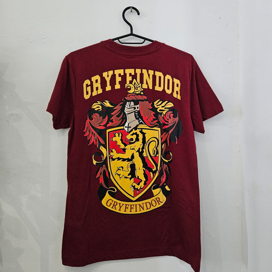 Tee-shirt - Harry Potter x Undiz - Taille XS