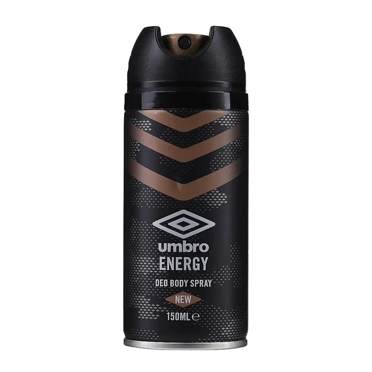 Umbro – Men's Deodorant Spray ⚡️