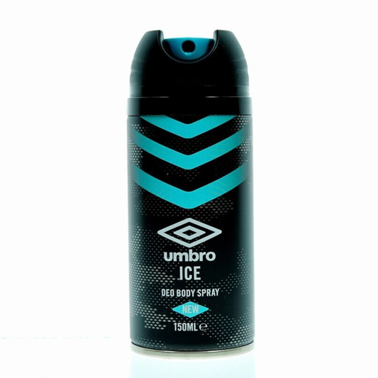 Umbro – Déodorant Spray Homme ⚡️