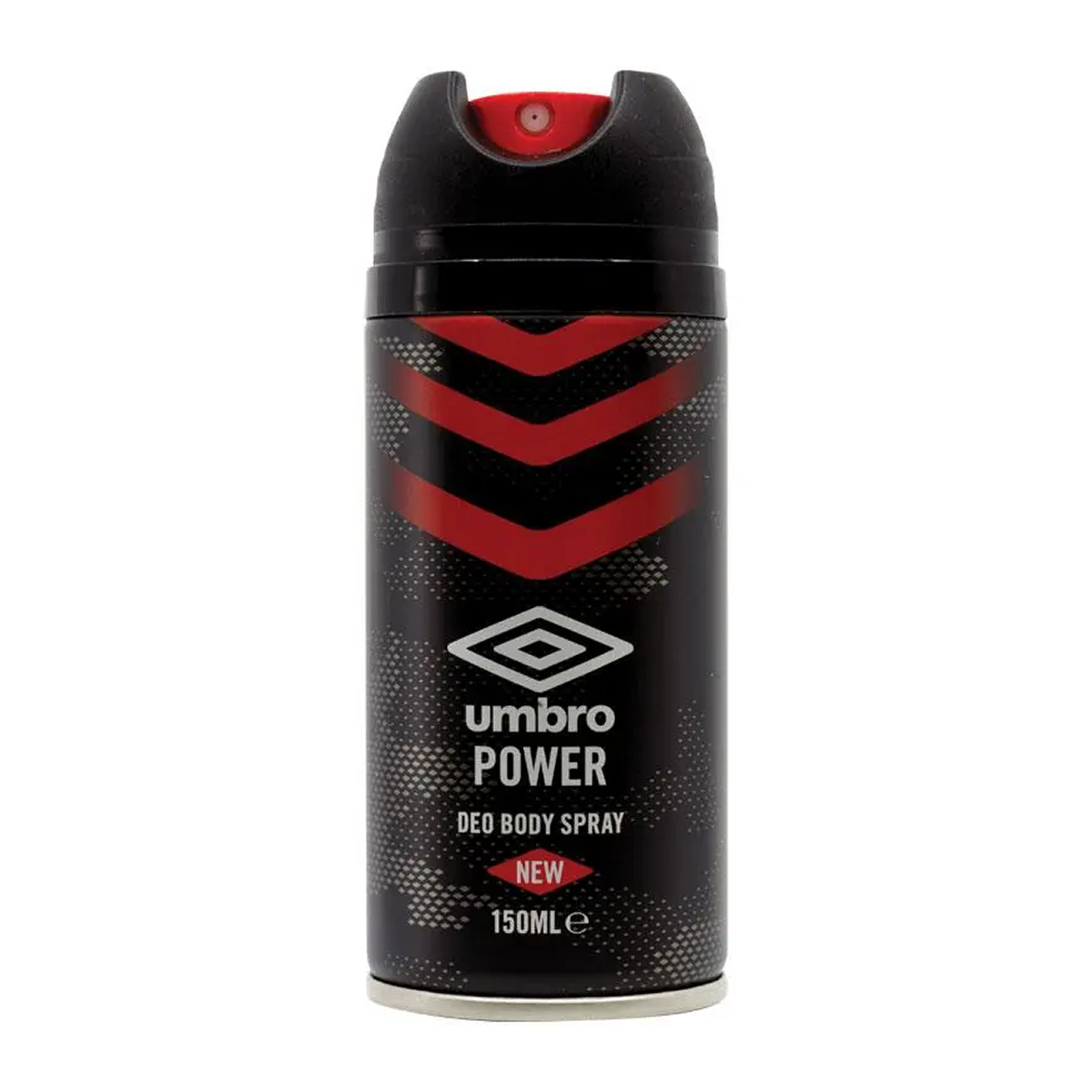 Umbro – Men's Deodorant Spray ⚡️