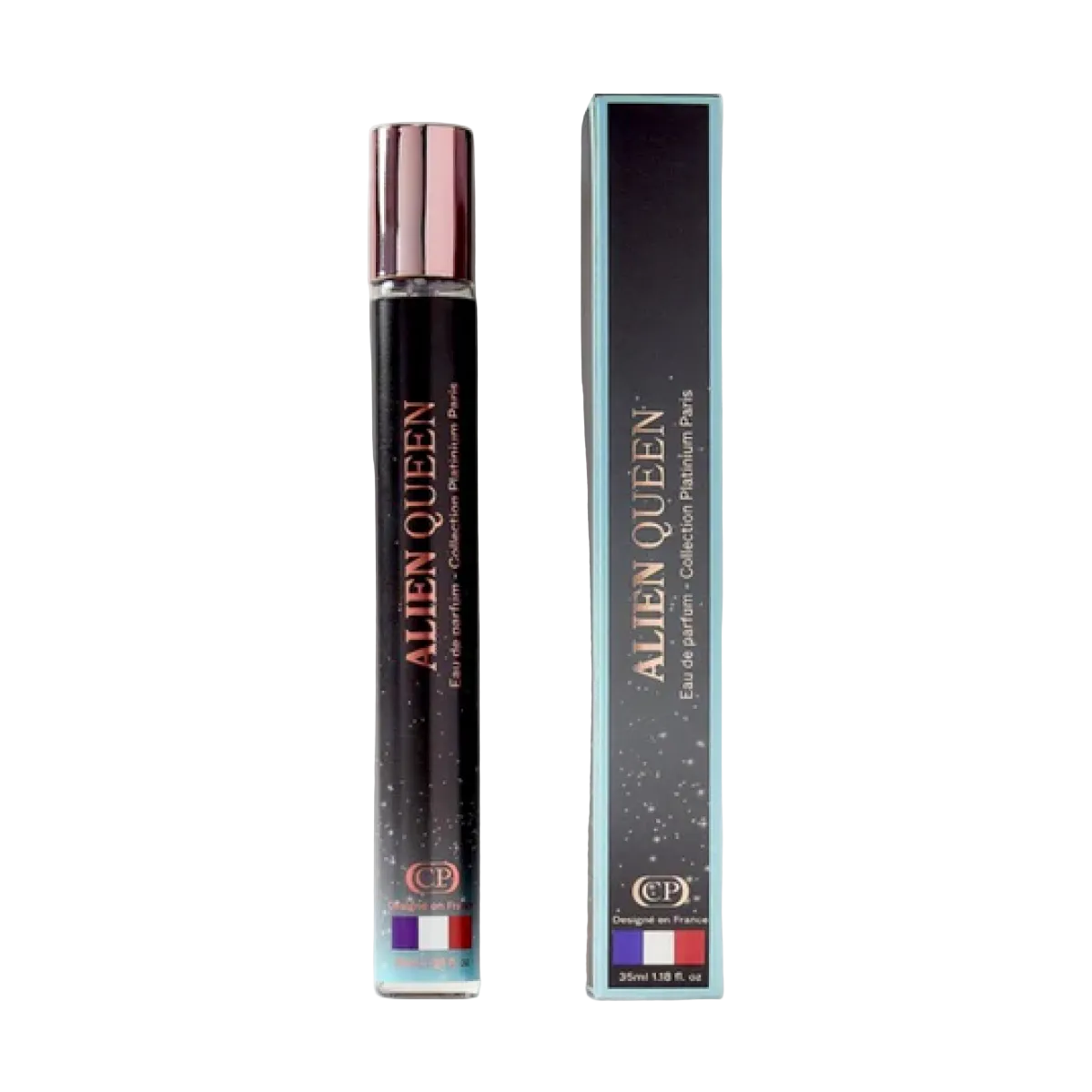 Collection Platinium – Eau de Parfum 35 ml ✨