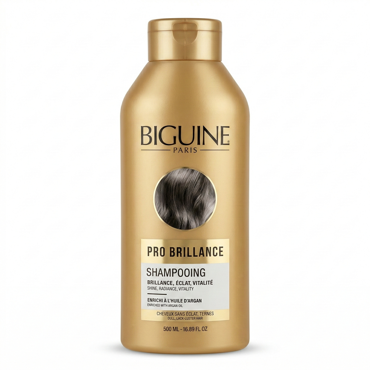 Biguine Paris – Pro Shine Shampoo ✨