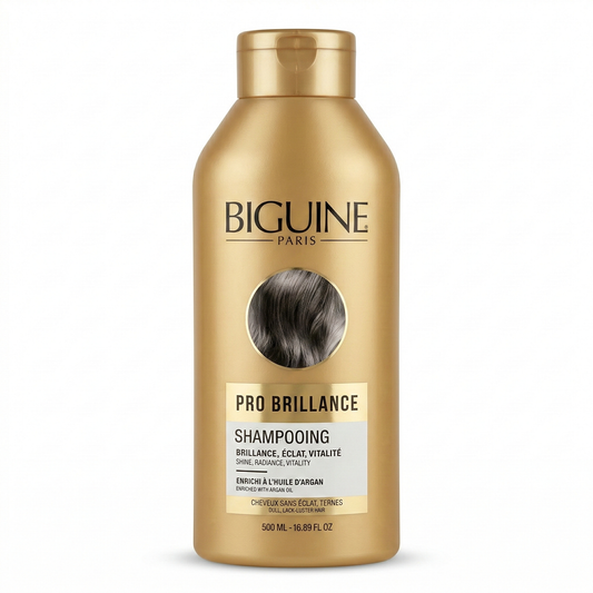 Biguine Paris – Pro Shine Shampoo ✨