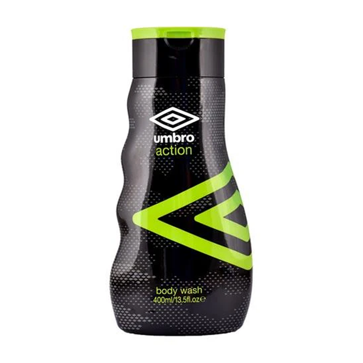 Umbro Action Shower Gel – 400 ml