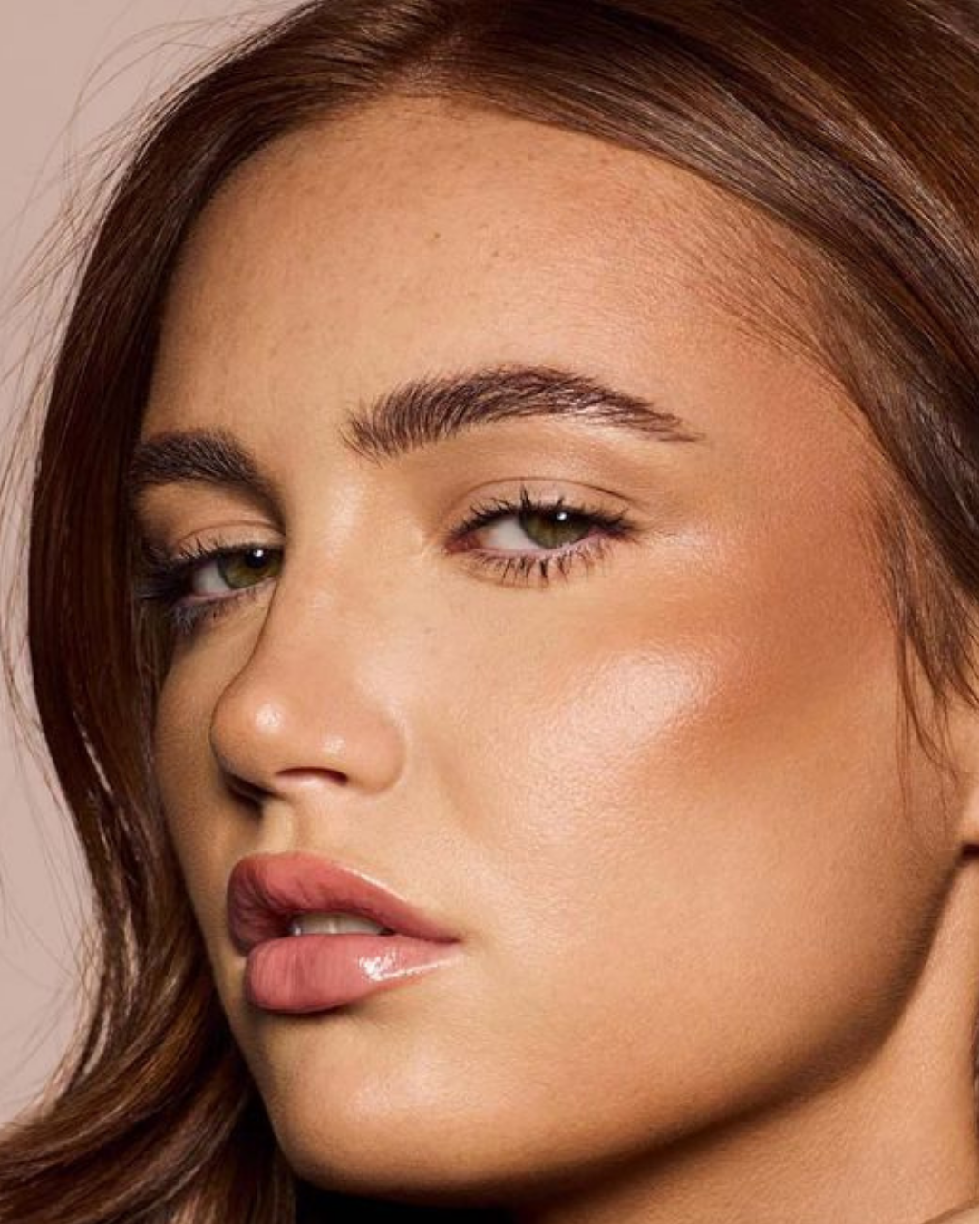 Shimmering Bronzing Sun Powder ✨☀️