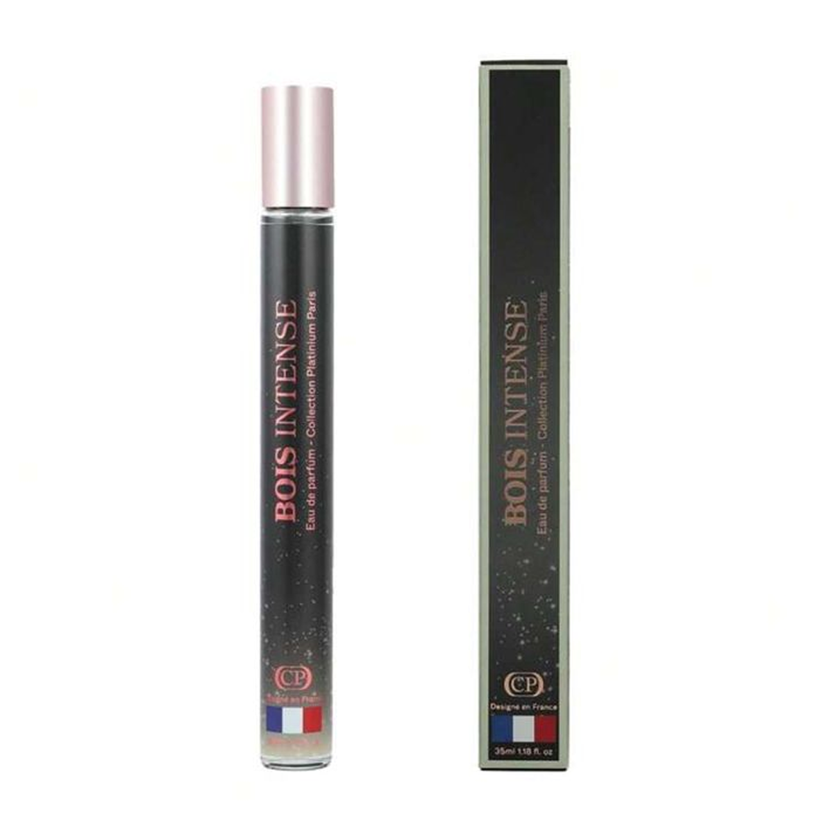 Collection Platinium – Eau de Parfum 35 ml ✨