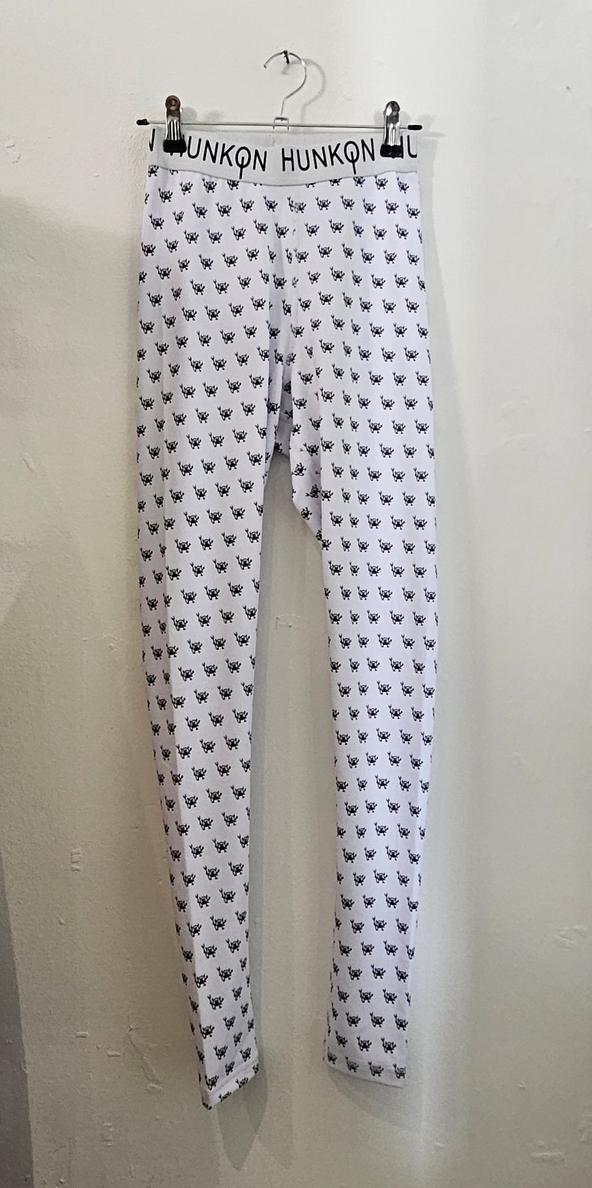 Leggins HUNKỌN - Taille XS