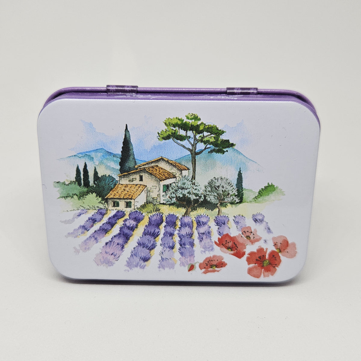🧼 Boîte à savon - 60 g