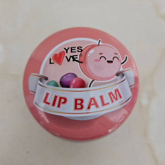 Vaseline hydratante fruitée – Yes Love Cosmetics