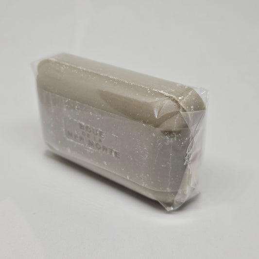 🧼 Savon à la boue de la Mer Morte – 125 g