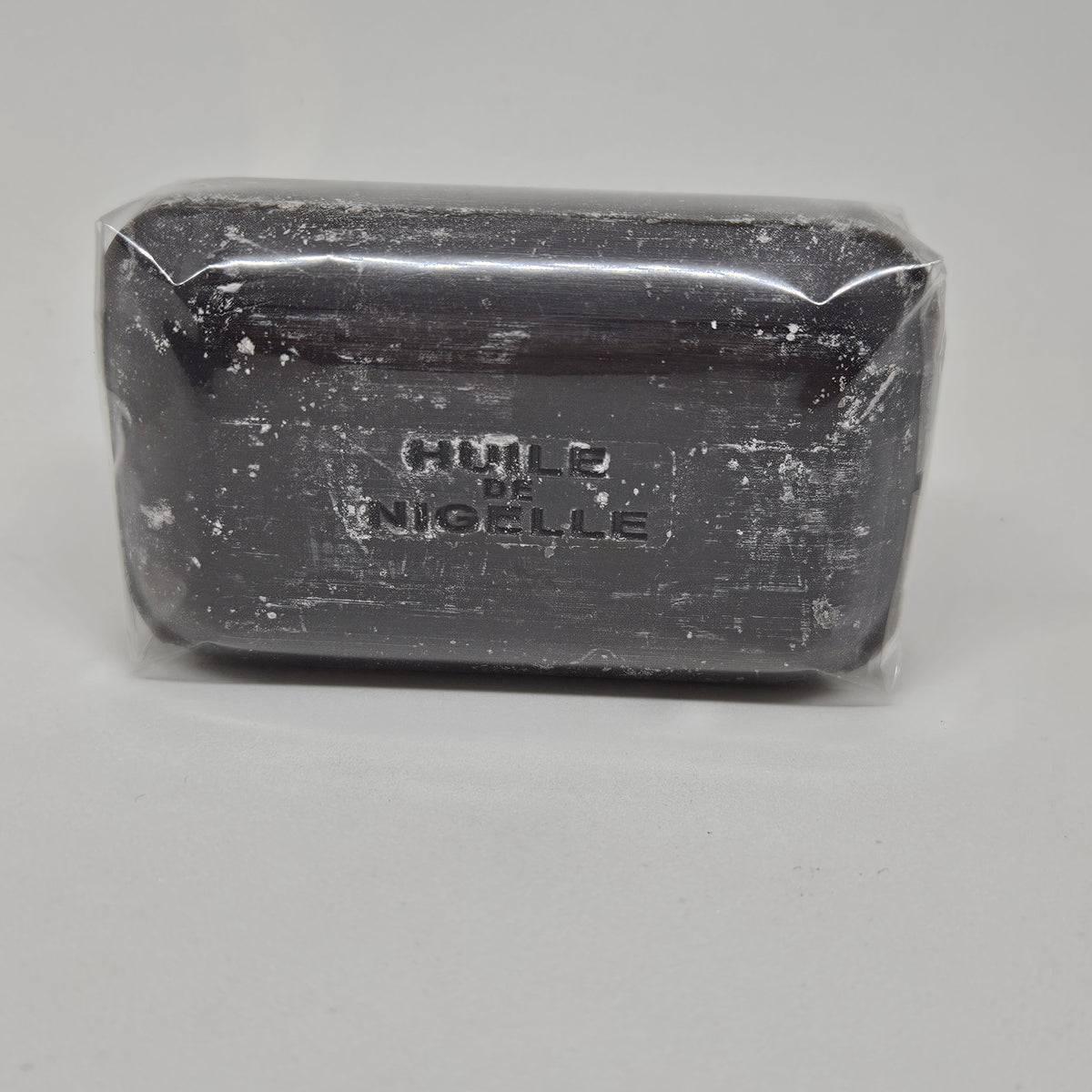 🖤 Savon à l'huile de nigelle - 125gr