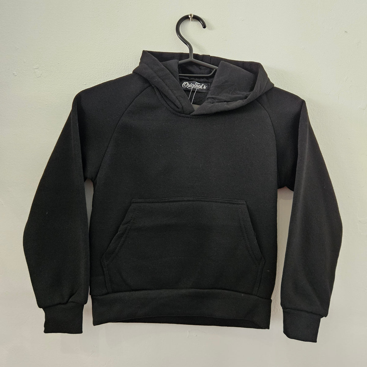 Sweat à capuche enfant 🌿
