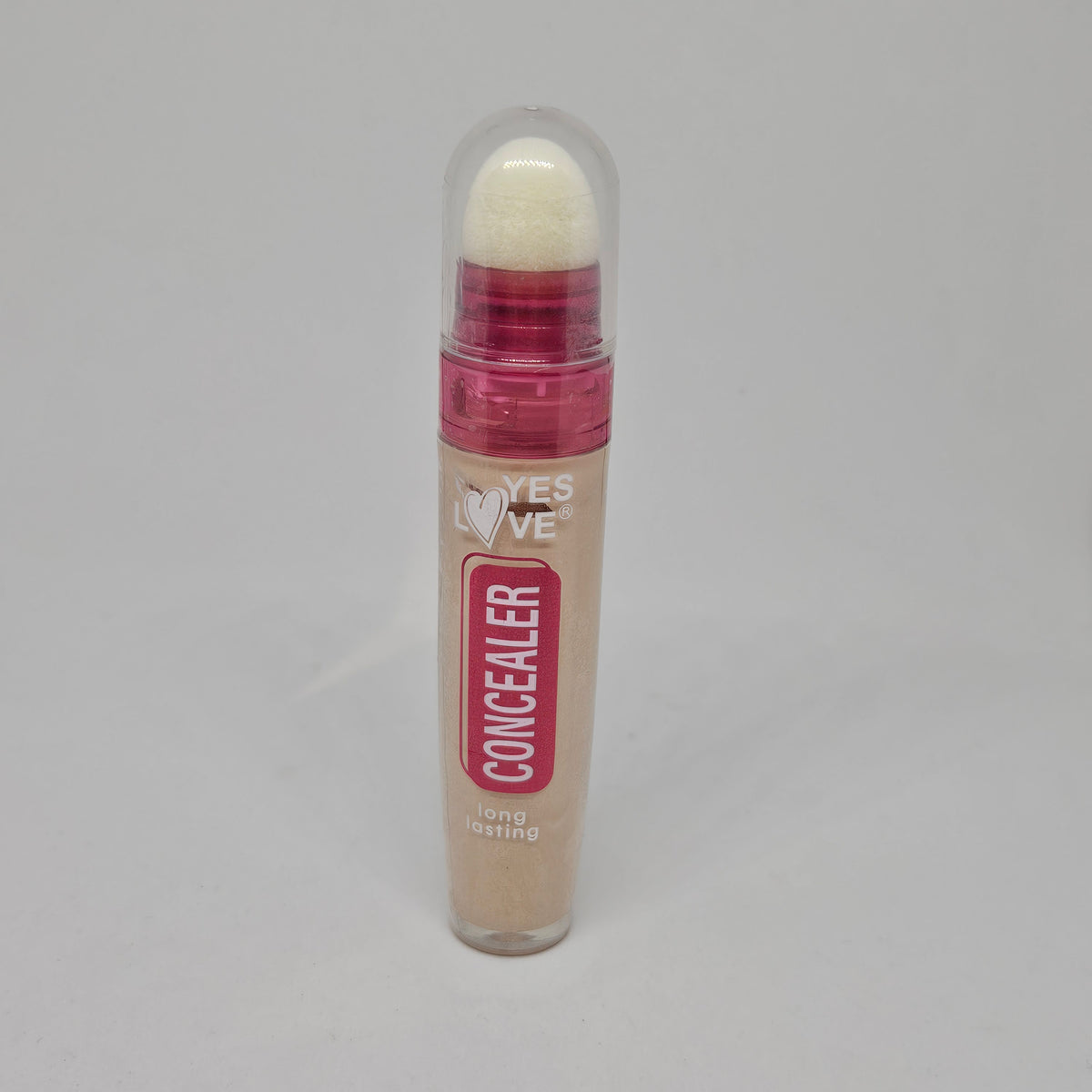 Correcteur Anticernes à Applicateur Coussin Magique ✨