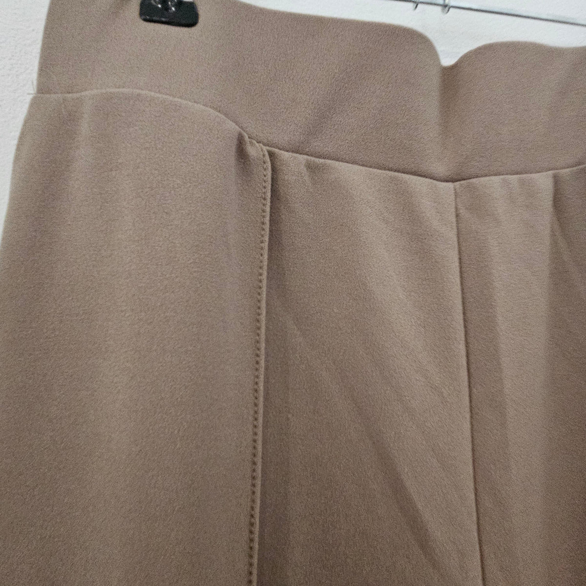 Pantalon taupe - Taille S