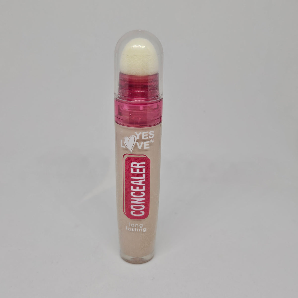 Correcteur Anticernes à Applicateur Coussin Magique ✨