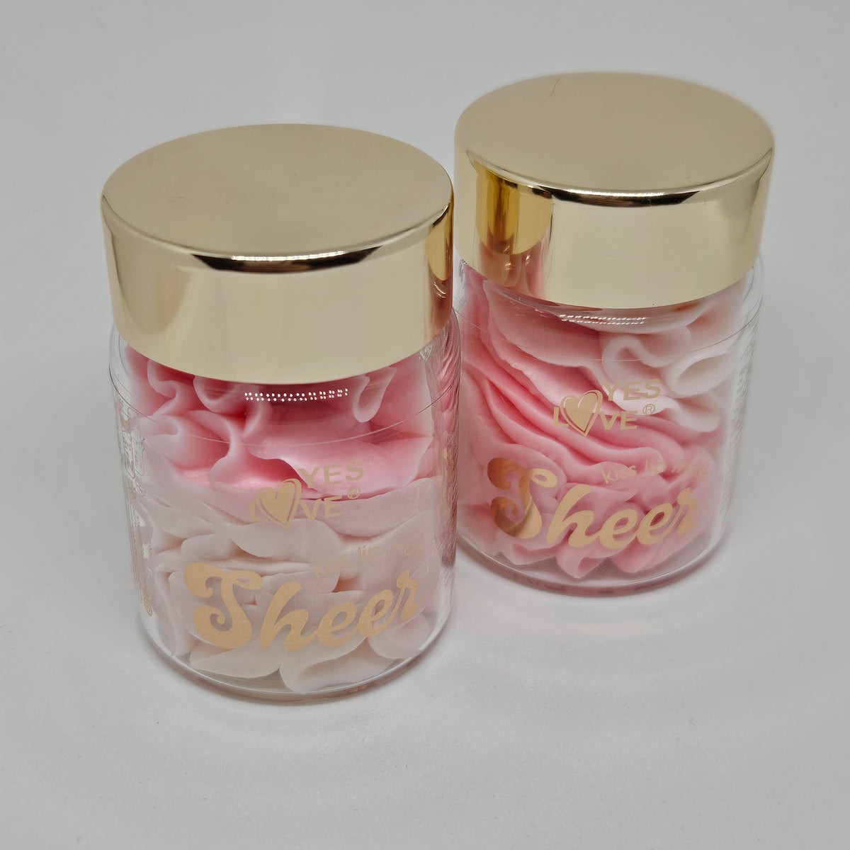 Shea Butter Lip Balm 💋