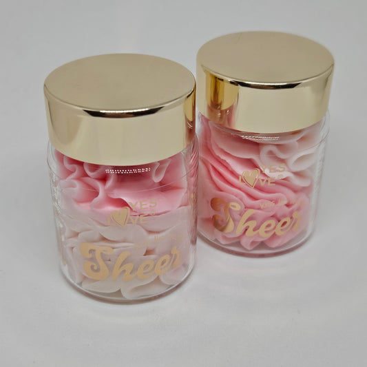 Shea Butter Lip Balm 💋