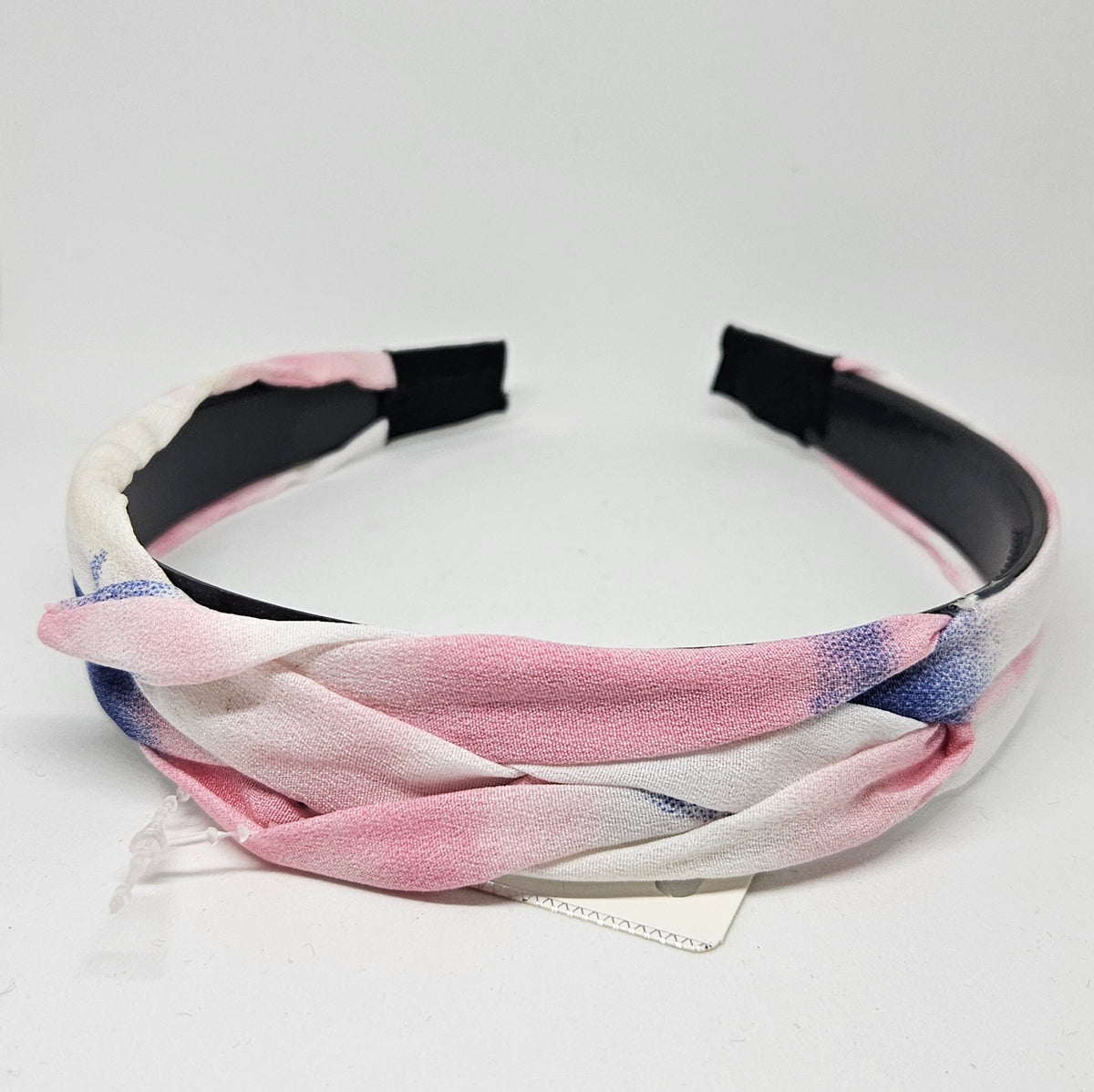 🌈 Serre-tête Tie & Dye