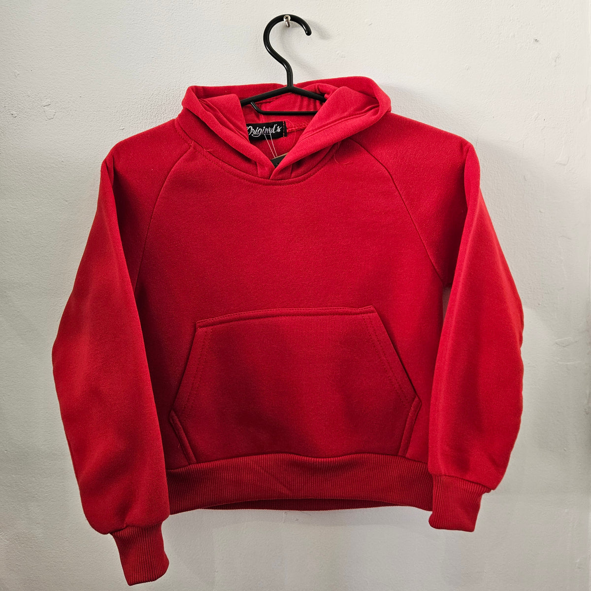 Sweat à capuche enfant 🌿