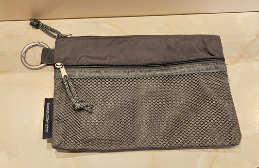 ♻️ Trousse bouteille d’eau recyclée