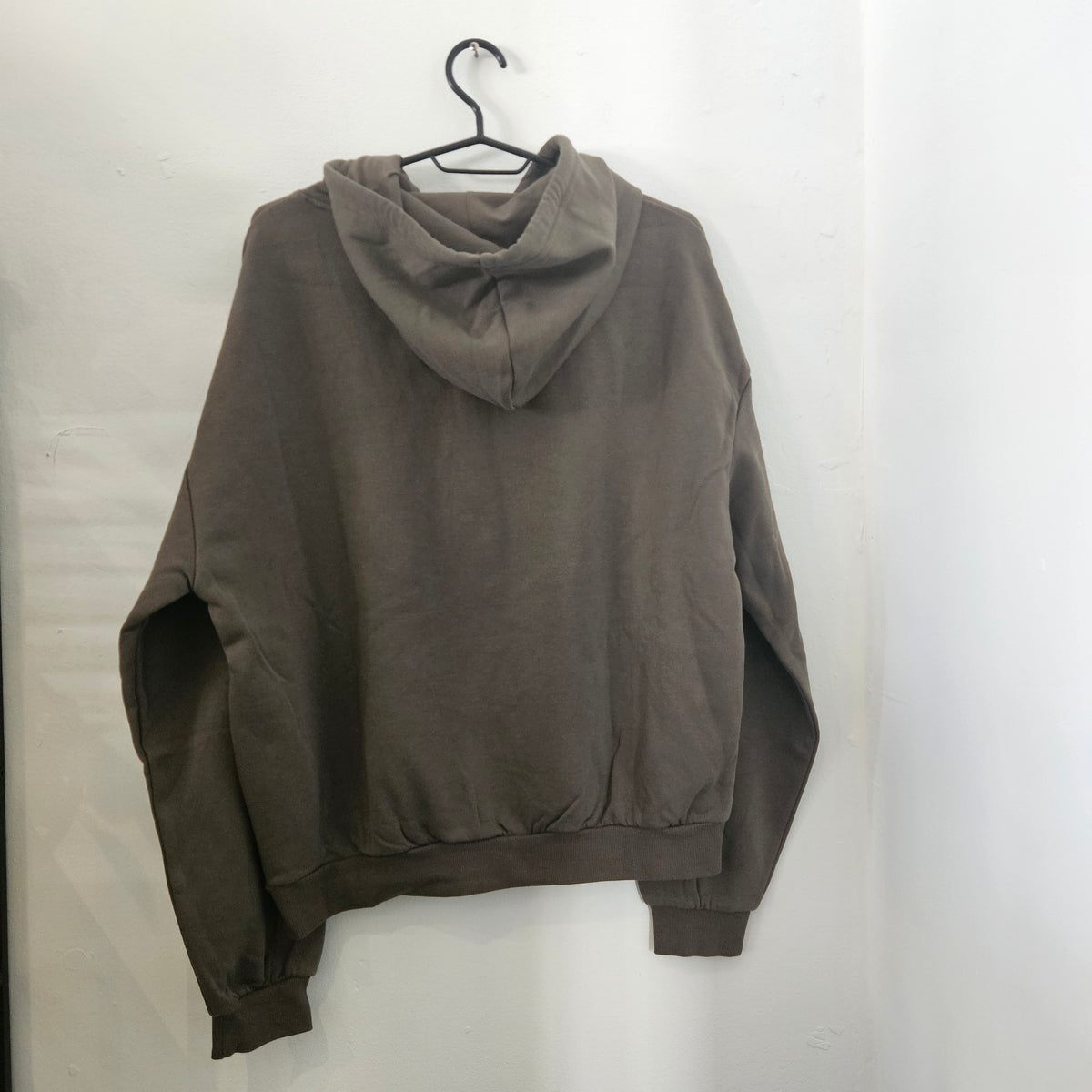 Sweat marron - Jennyfer - Taille M