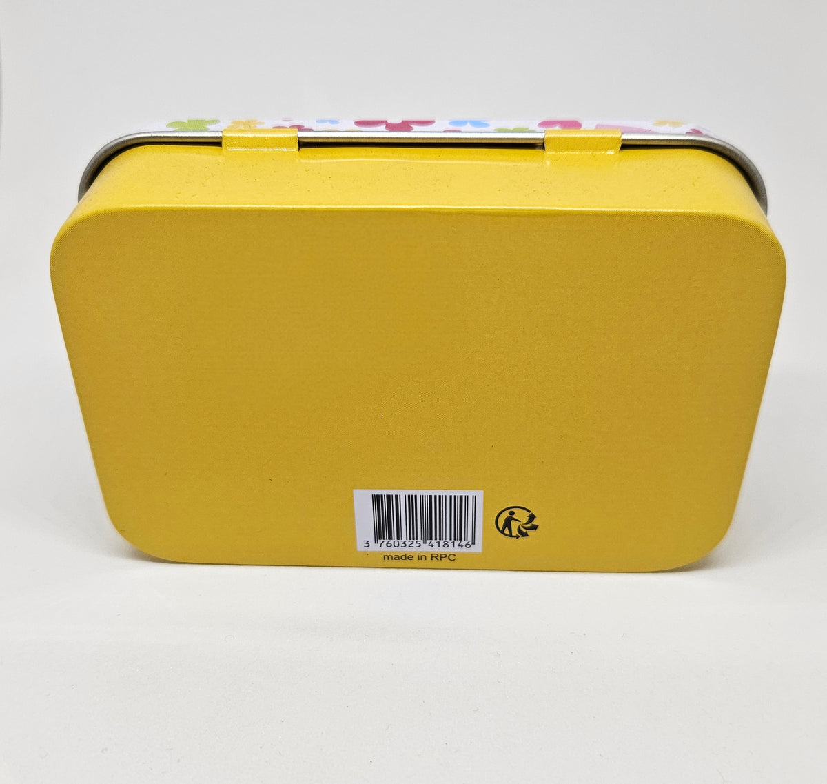 🧼 Boîte à savon - 100 g / 125 g