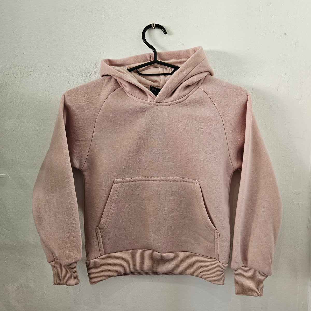 Sweat à capuche enfant 🌿