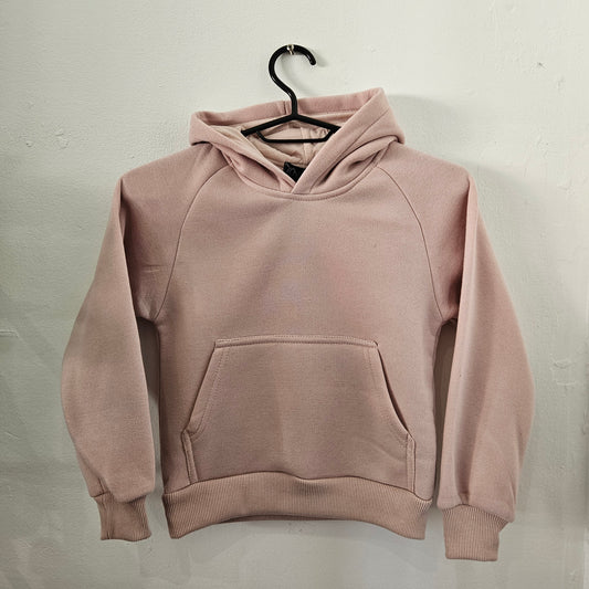 Sweat à capuche enfant 🌿
