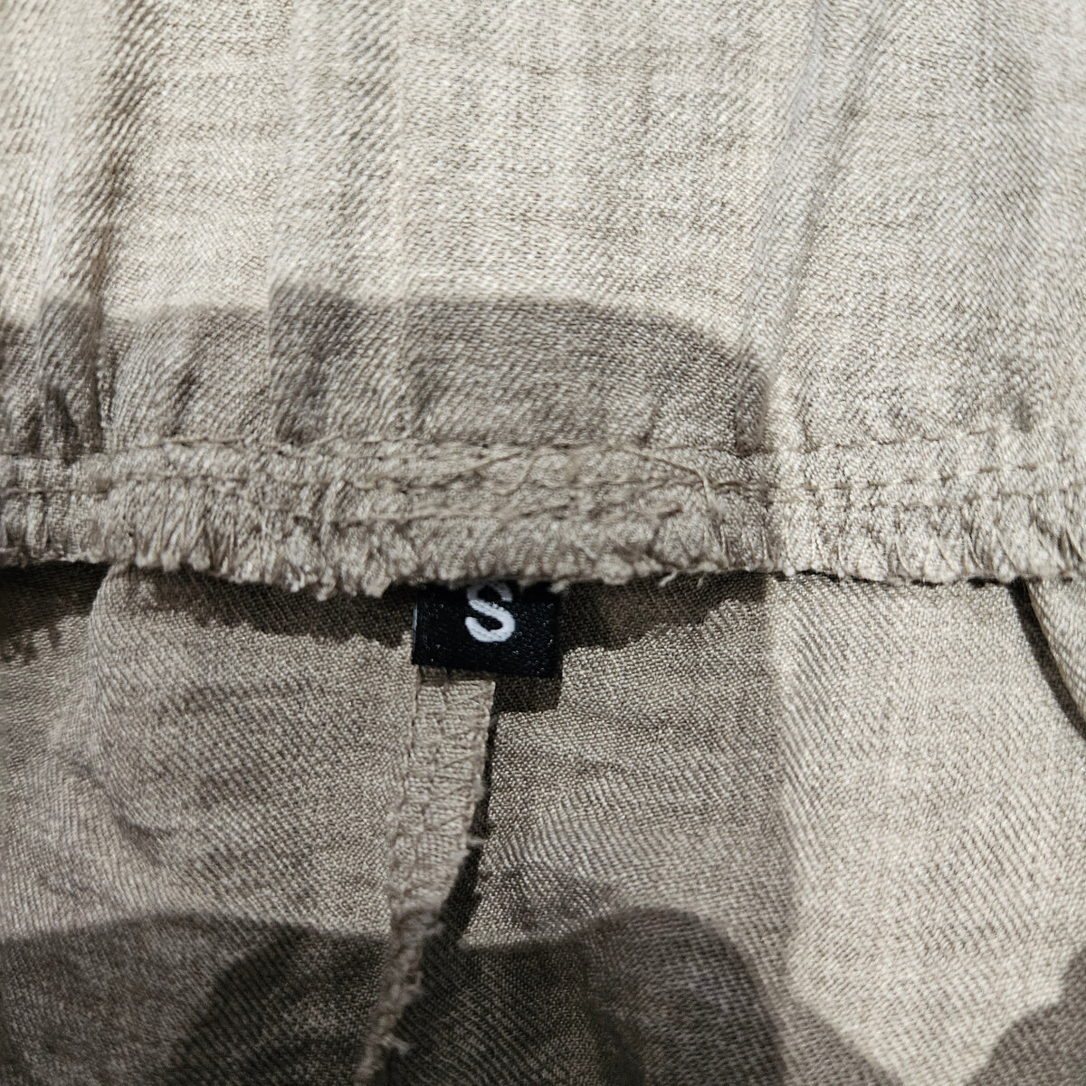 Pantalon fluide- Taille S