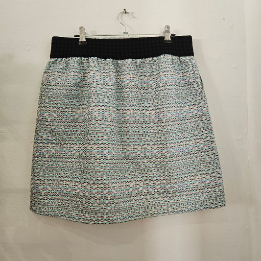 💙 Jupe Naf Naf  – Taille L