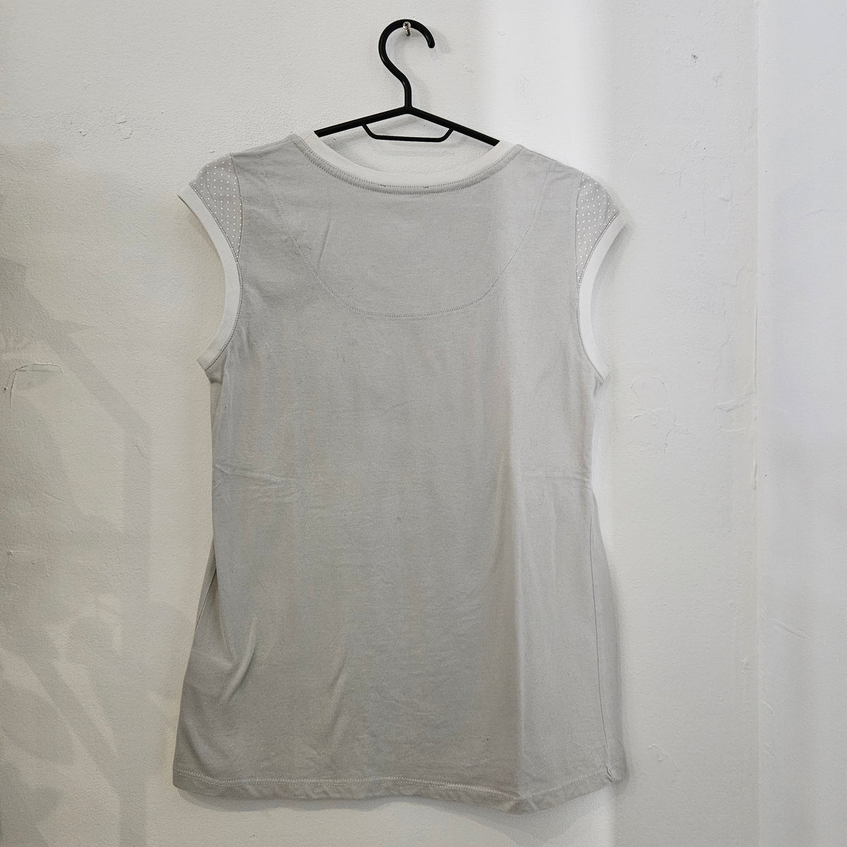 Tee-shirt gris - Etam - Taille S