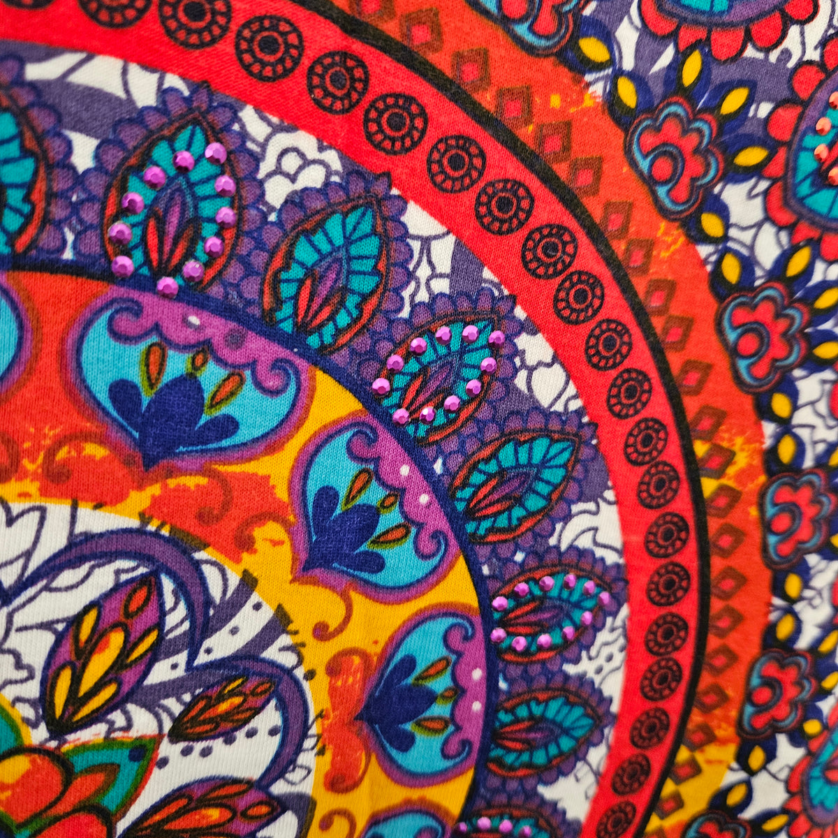 Tee-shirt Desigual - Taille S