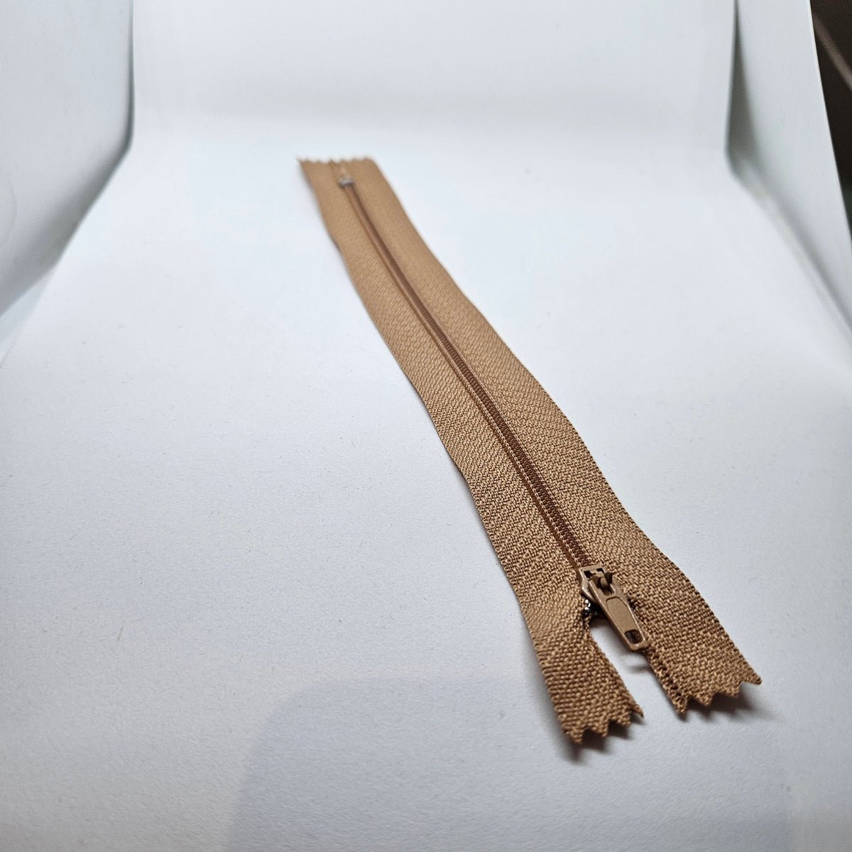 Fermeture éclair - 18 cm