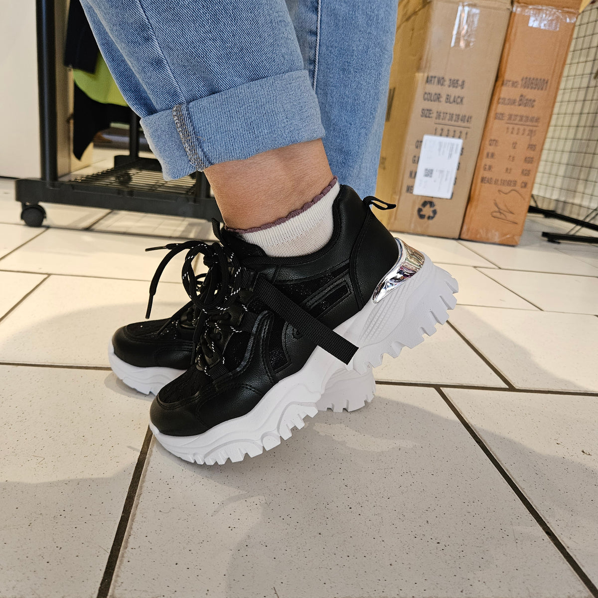 👟 Basket