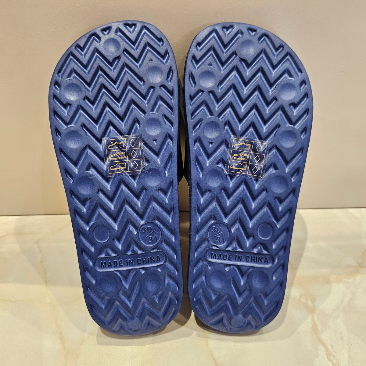 Claquettes Ruben - Pat Patrouille - Pointure 30/31