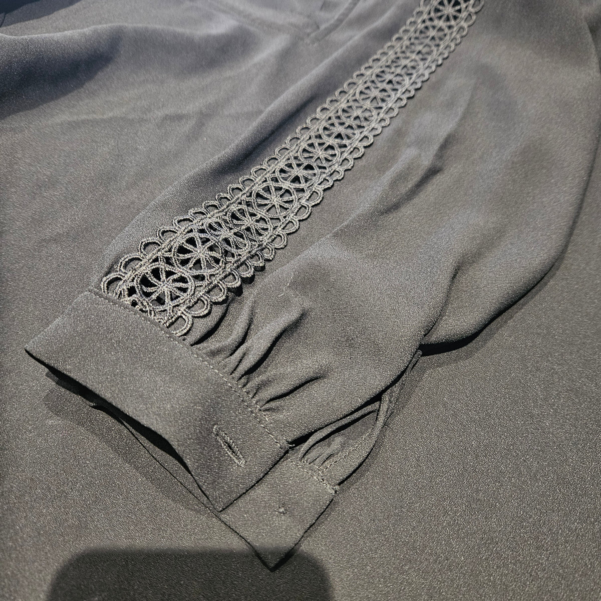 Blouse Lulumary - Taille S